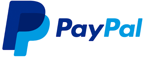 pay with paypal - Monsta X Store